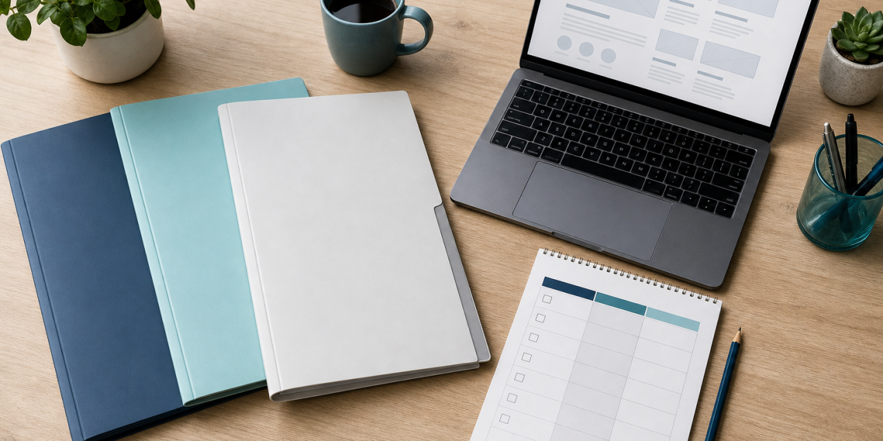 Website Design RFP Checklist: What to Include Before Requesting Proposals